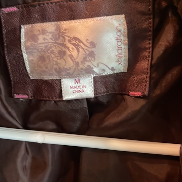 Jacket - Picture 2 of 2